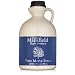 Mansfield Maple Pure Vermont Maple Syrup in Plastic Jug Golden Delicate (Vermont Fancy), Quart
