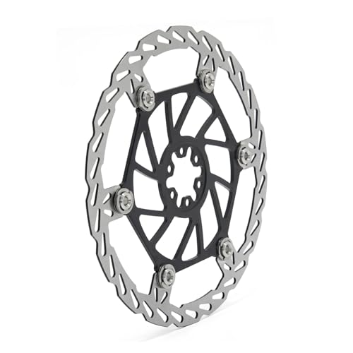Disque frein moto rotor tout-terrain 220 250mm avec support SurRon LBX X160