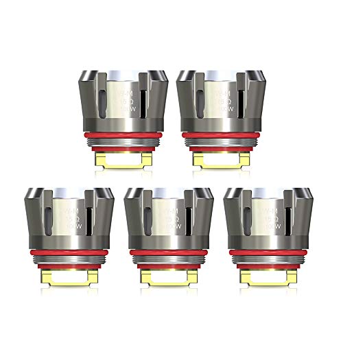 Eleaf Verdampferköpfe Spulen HW-M 0,15ohm 5er Original
