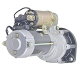 6008133352 0230001552 0230001410 Starter Motor abulollry Fit for Komatsu Engine 24V 11T D41 6D105-5