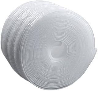 REFLECTIX CF70550 7.5 x 50 White Sill Sealer