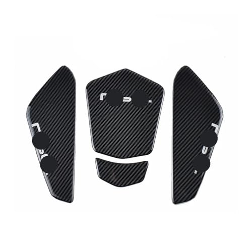 Coussinets antidérapants réservoir Rebel CM 1100 protection genouillères