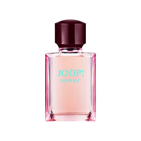 JOOP! Homme Deodorant for him, mildes Deo-Spray für Herren Cover