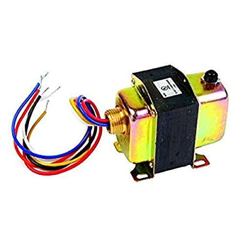 Transformateur 50VA Honeywell AT150F1022 120V 208V 240V disjoncteur de rechange