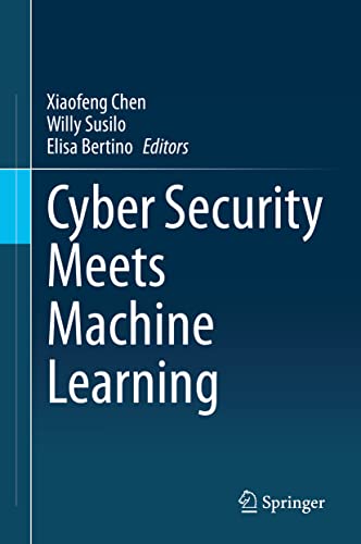 Cyber Security Meets Machine Learning view 2