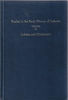 Studies in the Early History of Judaism B000FNPTJ4 Book Cover