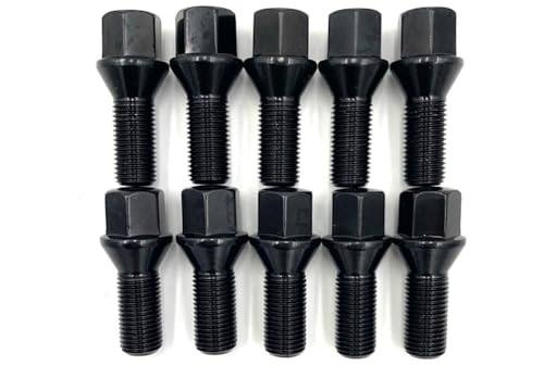 ���B�ԗp �z�C�[���u���b�N�{���g �e�[�p�[60° M14 P1.5 ��30�o 10�{