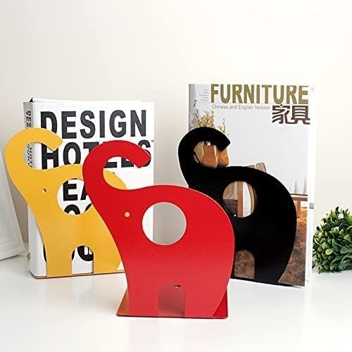 Boekuiteinden handgemaakte bruine houten boekensteunen Boekuiteinden handgemaakte bruine houten boekensteunen
