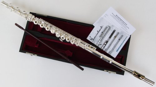 Gemeinhardt 3SB Flute