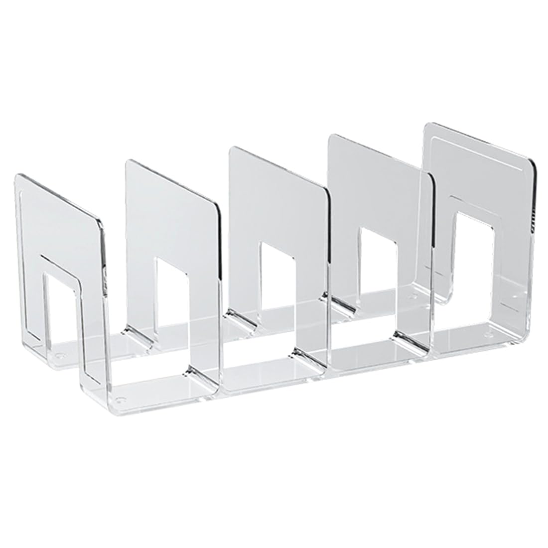 UDSKNV[KSL Acrylic Handbag Storage Rack, Thickened Bag Storage Wardrobe Partition Rack, Bag Storage Rack, Wardrobe Organizer