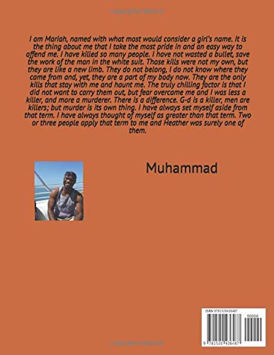 Mariah 17      Paperback – February 16, 2017