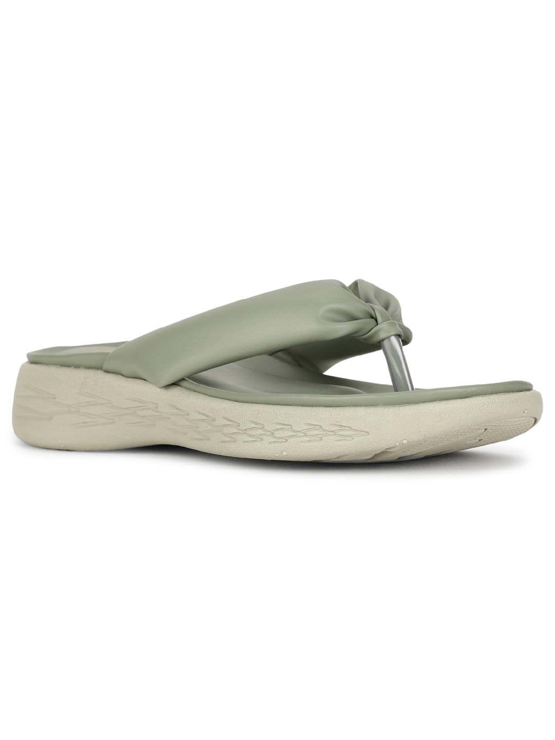 Bata Rogelio Thong Women Casual Slipper In GREEN (B0CP1BFL12) Amazon Price History, Amazon Price Tracker