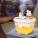 Imagen de Pequeño Humidificador