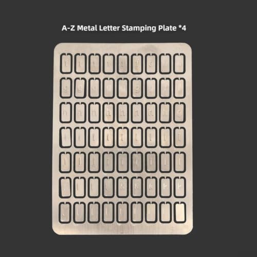 Outil de stockage manuel anti-piratage : carnet de mot de passe mécanique compact