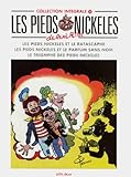  Les Pieds Nickeles Tome 30 : Les Pieds Nickeles Et Le Rastacaphe. Les Pieds Nickeles Et Le Parfum Sans Nom. Le Triomphe Des Pieds Nickeles