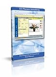 Anzeige von Bestand und Wert GS Pflanzen-Verwaltung - Software zur Verwaltung Ihrer Pflanzen - Datenbank Programm für Pflanzen