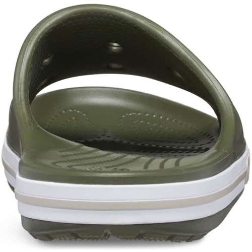 Image of Crocs Unisex-Adult 205392a Slide