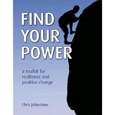 Find Your Power: A Toolkit for Resilience and Positive Change