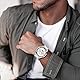 Armband für Huawei Watch GT3/GT3 Pro 46mm/GT 4 46mm/GT2/GT 46mm/GT2 Pro/GT2e/GT Runner/Huawei Watch 3/3 Pro/Watch 4/Watch 4 Pro/Galaxy Watch 46mm/Galaxy Watch 3 45mm, 22mm Edelstahl Metall Ersatzband
