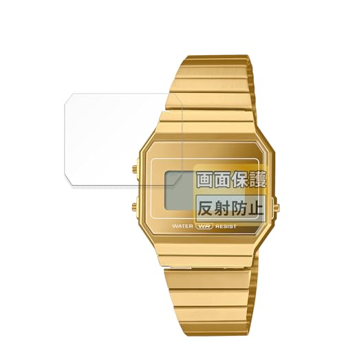 FILMEXT �t�B���� CASIO A700WEV-7A / A700WEVG-9A �p ���˒ጸ �ی�t�B���� �w��h�~ ���{��