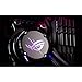 ASUS ROG Strix LC II 240 All-in-one AIO Liquid CPU Cooler 240mm Radiator, Intel LGA1700, 115x/2066 and AMD AM4/TR4 Support,2x120mm 4-pin PWM Fans