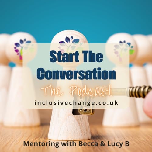 Mentoring with Inclusive Change
