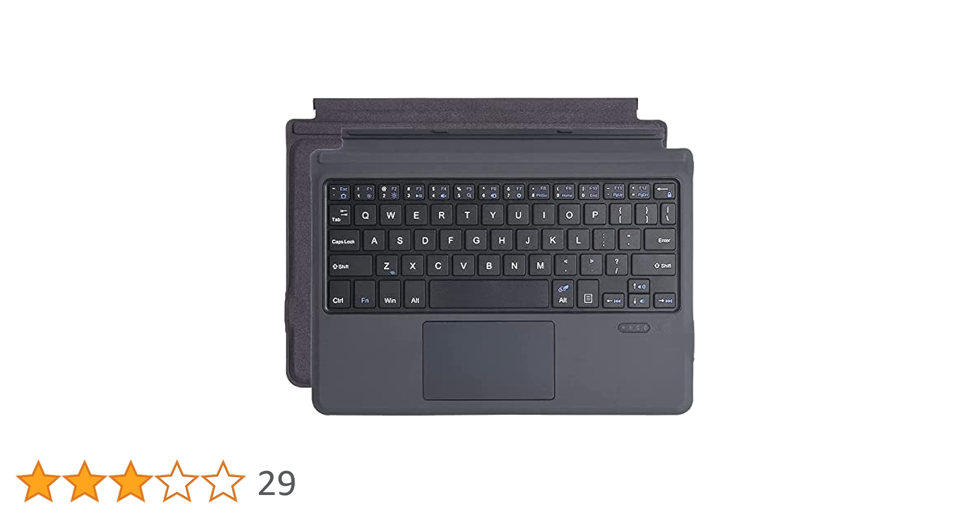 Amazon.co.jp: Surface Go 3/Go 2 /Surface Go キーボード