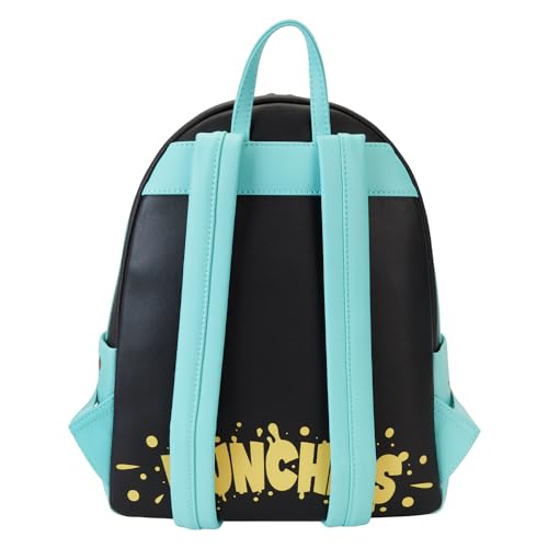 Image of Loungefly WB Scooby DOO Munchies MINI Backpack