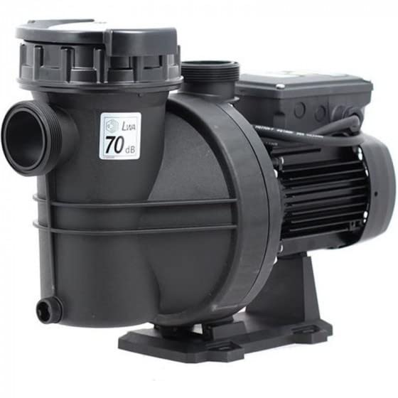 Jardino Pompe Piscine - NOX 33-8 M - 0,33 CV - 10,5 m3/h de