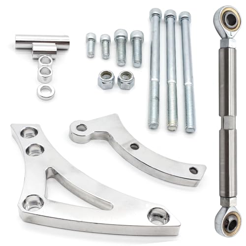 Mopar 68081214AB Alternator Bracket