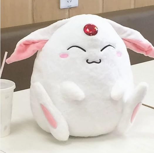 【レイアース】モコナ もっちりBIG &【カードキャプター】ケロちゃん BIG レイアース】モコナ もっちりBIG &【カードキャプター】ケロ