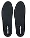 0.4 inch 2 Left Or Right Full Length Insoles and Additional Cushion Pad for Limb Leg Length Discrepancy (2 Lefts)