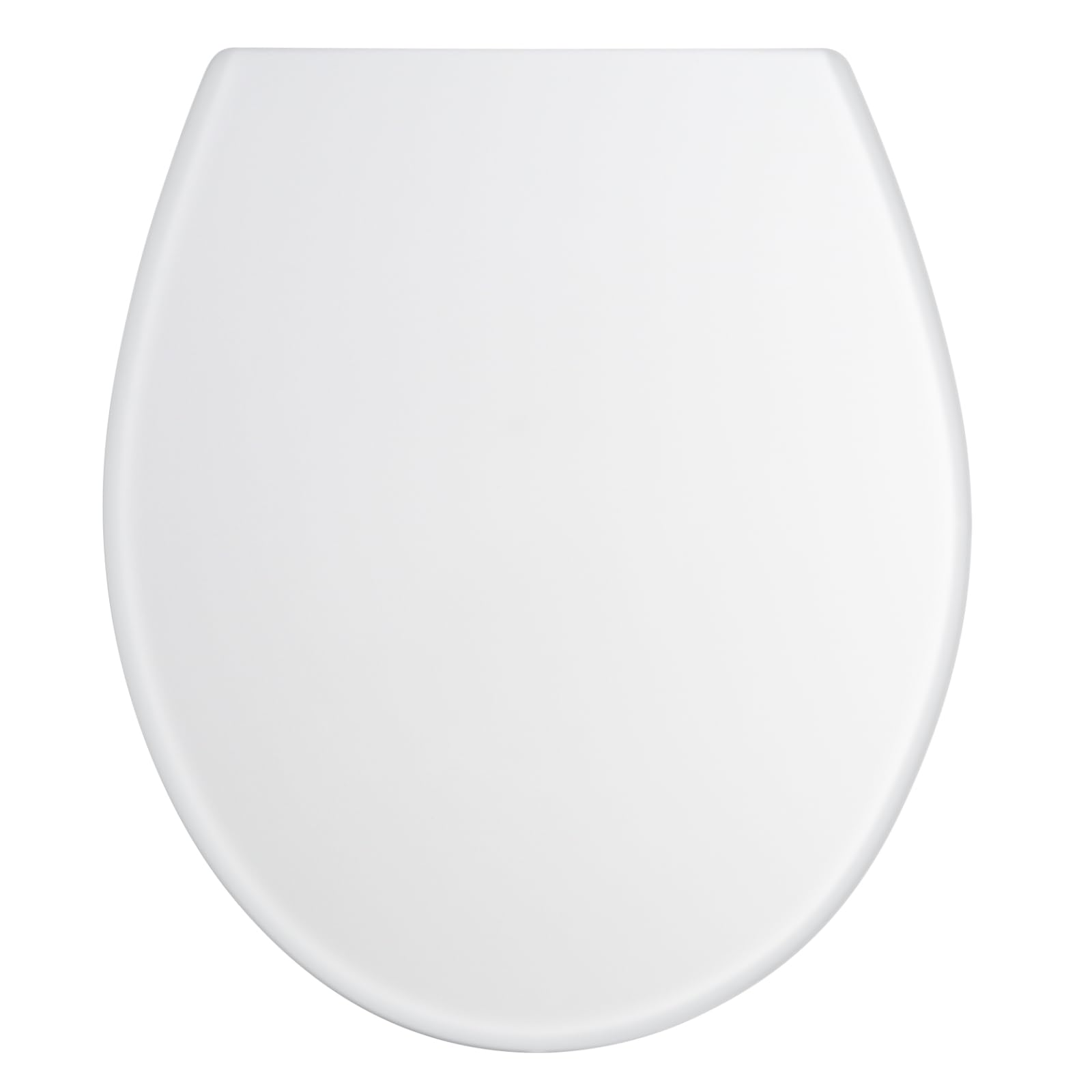 SAMODRA Tapa wc Universal Tapa Inodoro Universal Asientos para inodoro Asientos para WC Toilet Seat Tapa de Inodoro Asiento de Inodoro (Forma O)