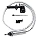 South Bend Clutch HYDX-F6.0-6.4 Hydraulic Assembly (08-10 Ford 6.4L Power stroke w/ 6 Speed Heavy Duty)
