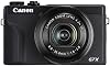 Canon PowerShot G7 X Mark III Cámara Digital + Memoria de 64GB + Empuñadura Estabilizadora + Paquete de Software + Más (Paquete de Valor) (Renovada) 4