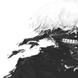  TOKYO GHOUL [Explicit]