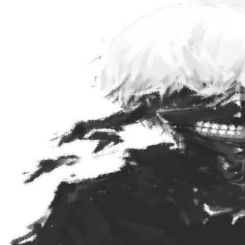  TOKYO GHOUL [Explicit]