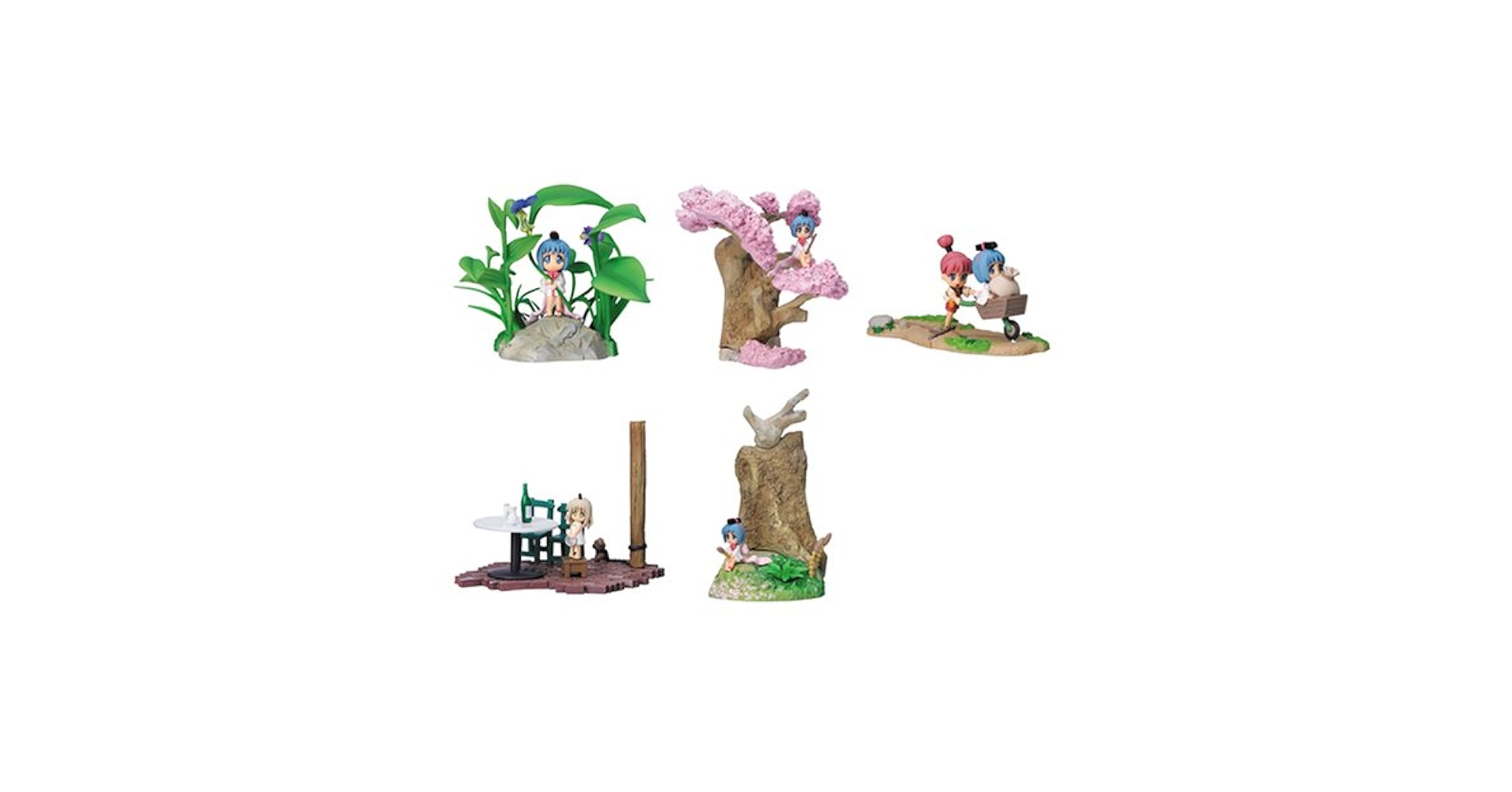 Amazon | TFC びんちょうタン 2 BOX | フィギュア・ドール 通販