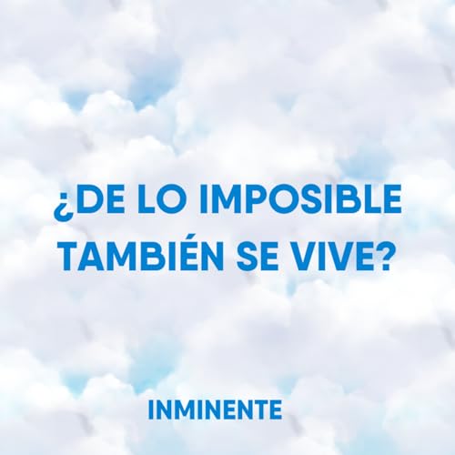 Los 3 Patrones para Vivir de lo que Amas | &iquest;De lo imposible tambi&eacute;n se vive?
