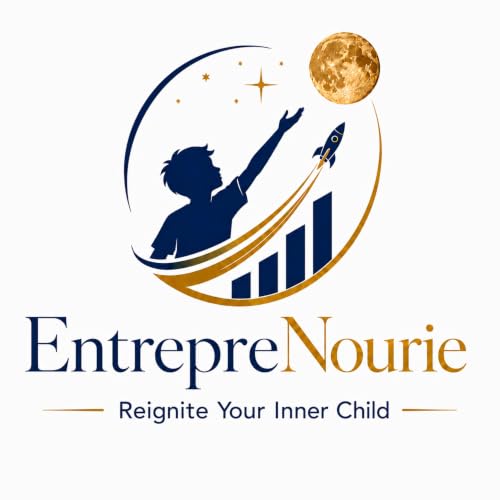 EntrepreNourie Titelbild