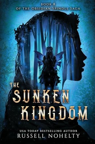 The Sunken Kingdom view 2