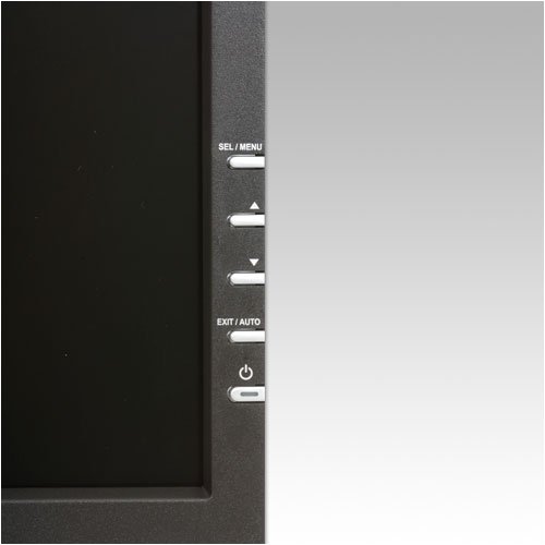 19" Envision H191W Widescreen Tft Lcd Flat Panel Monitor #TOP7