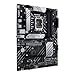 ASUS Prime B660-PLUS D4 LGA 1700(Intel 12th Gen) ATX Motherboard(PCIe 4.0, DDR4,3xM.2 Slots, 2.5Gb LAN, Rear USB 3.2 Gen 2x2 Type-C, Front USB 3.2 Gen 1 Type-C, Thunderbolt 4 Header Support)