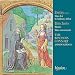 Dufay: Mass for St.Anthony Abbot; Binchois: Motets, Mass movements