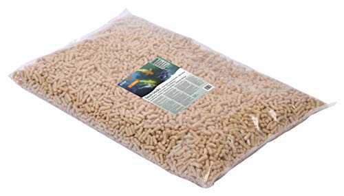 Preisvergleich Produktbild dobar Teichsticks, 40 Liter Beutel