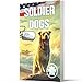 Soldier Dogs #6: Heroes on the Home Front: An Action-Packed WWII Story About Coast Guard Dogs for Children (Ages 8-12)