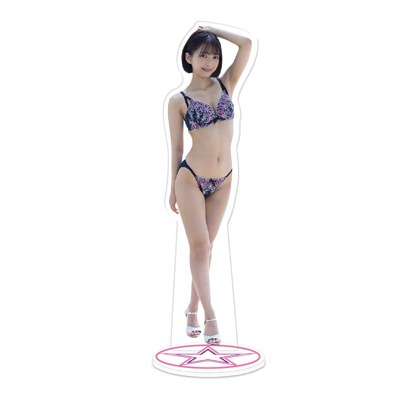 Amazon.co.jp: 星乃莉子 アクリルスタンド 8-39 : おもちゃ