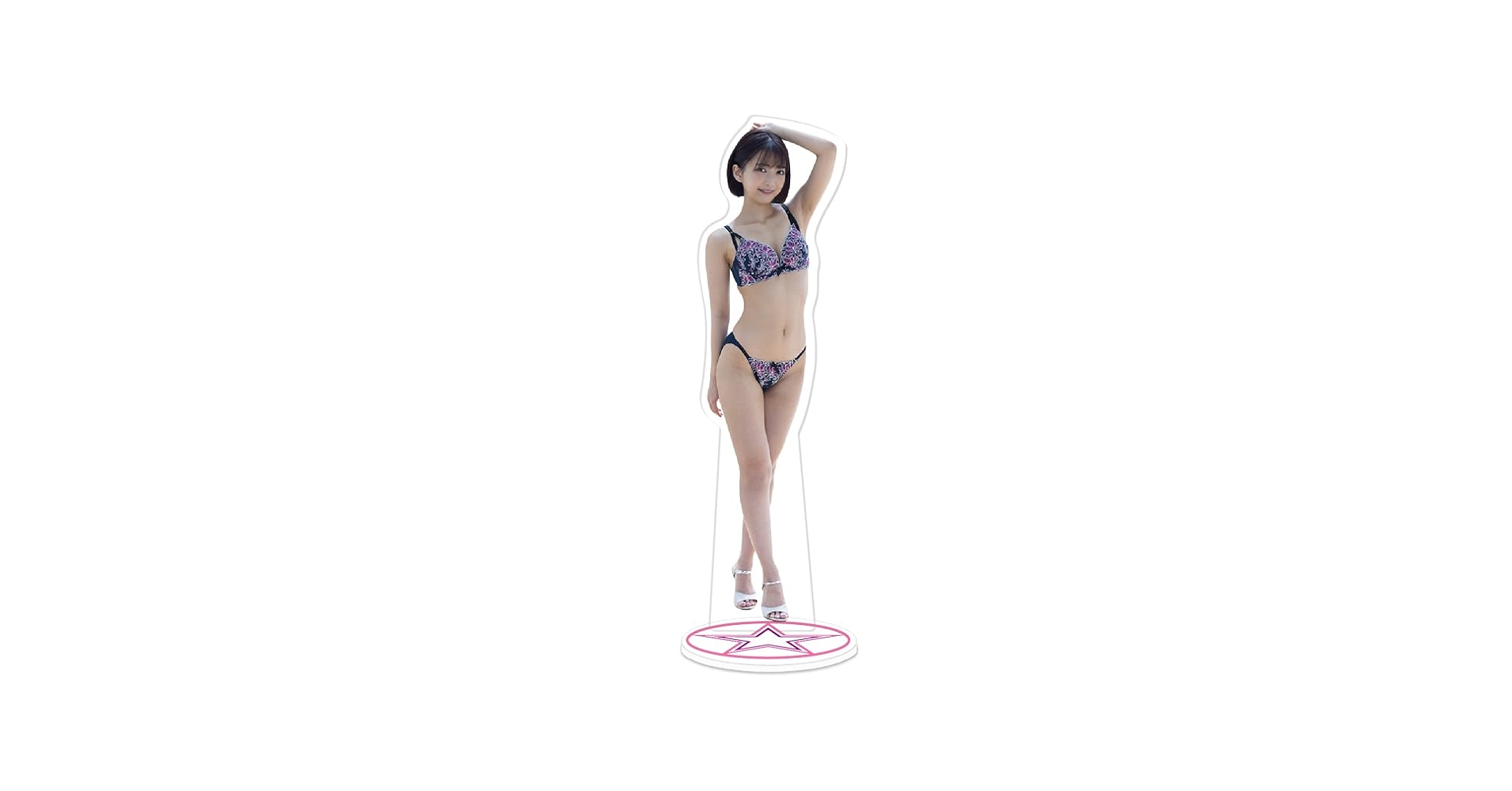 星乃莉子　アクリルスタンド Amazon.co.jp: 星乃莉子 アクリルスタンド 8-39 : おもちゃ