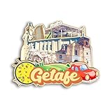 El tamaño es de aproximadamente 3 a 4 pulgadas y el peso es de aproximadamente 40 g, por lo que es fácil de transportar; cada uno está hecho a mano, por lo que son únicos