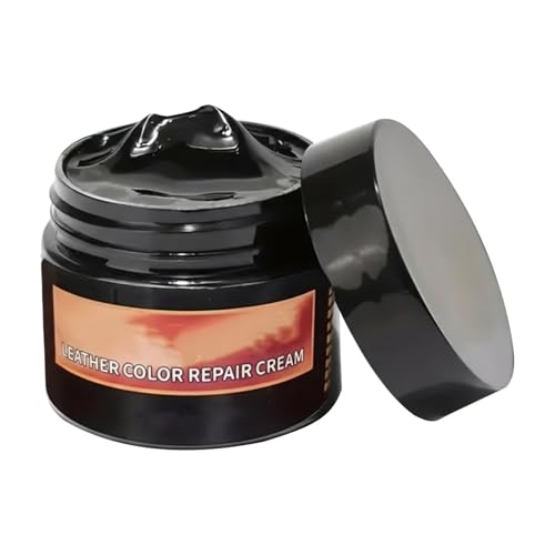Steering Wheel Restorer | Automotive Interior Restoration Paste | Car Steering Wheel Repair Paste | for Interior Trim Seat Dashboard Center Console Door